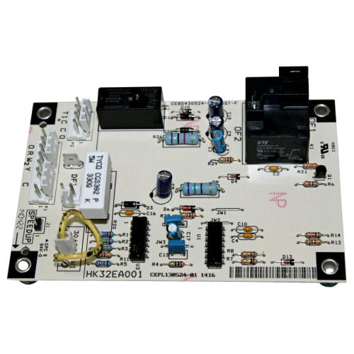 Hvac Parts Defrost Control Board - 1173636