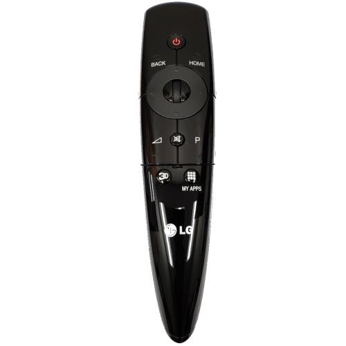 LG Remote Controller Assembly - AKB73596508