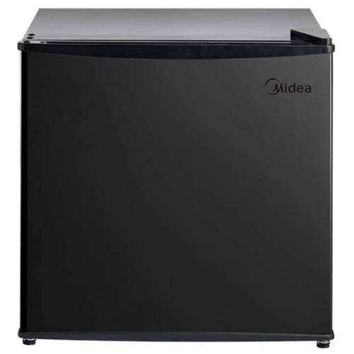Midea MRU01M3ABB Midea 1.1 Cu. Ft Single Door Freezer