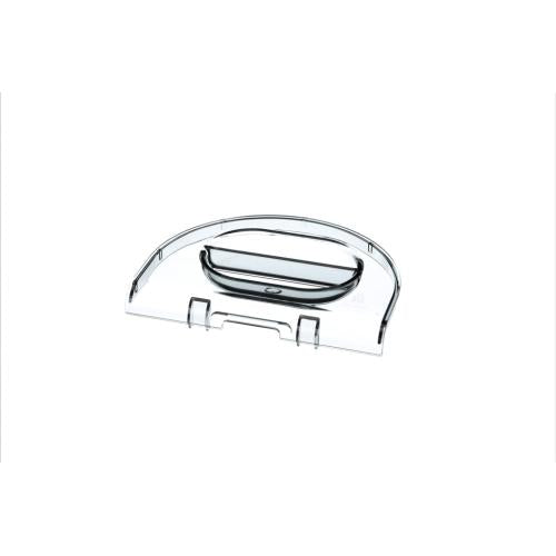 Delonghi Ground Coffee Container Lid - 7317710024
