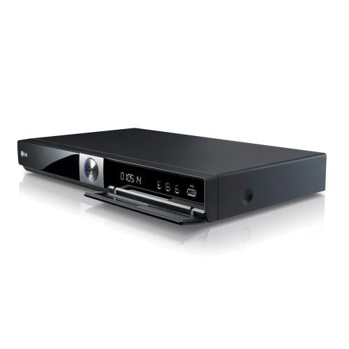 LG BD370 Network Blu-ray Disc Player