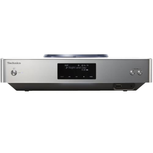 Panasonic SUC500 Premium All In One Hi-Res Amplifier
