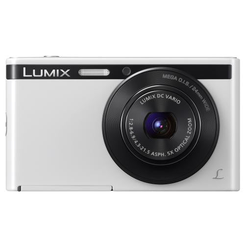 Panasonic DMCXS1W Digital Still Camera