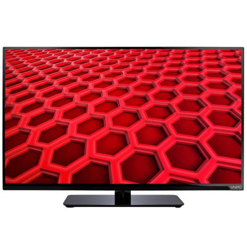 VIZIO E390B1 E-Series 39-Inch Class Full-Array Led Tv