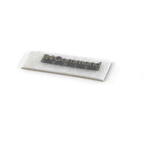 Denon Denon In-Command Badge - 42141010700AS