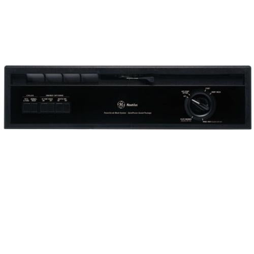 GE GSD3220ZZ3BB Dishwasher