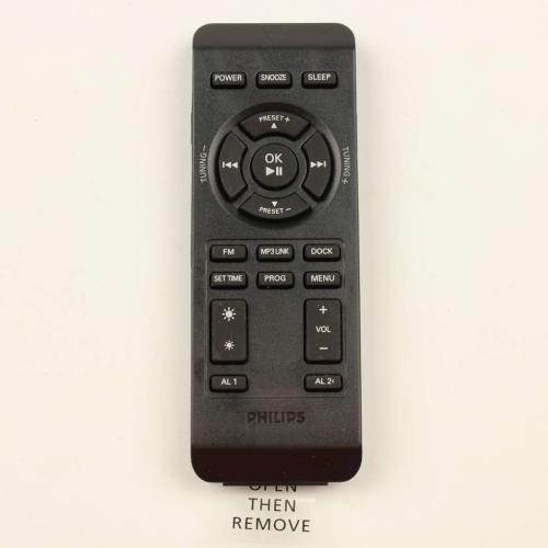 Philips Remote Handset Mcs Section - 996510052278