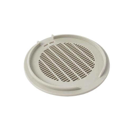 Whirlpool Deflector - W11227945