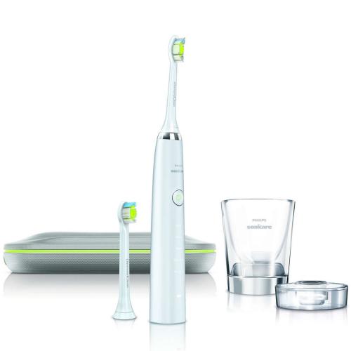Sonicare HX9332/05 Diamondclean Rechargeable Sonic Toothbrush