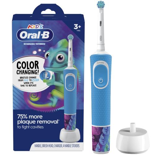 Oral-B D100.413.2K Chameleon (3710) - 80718713