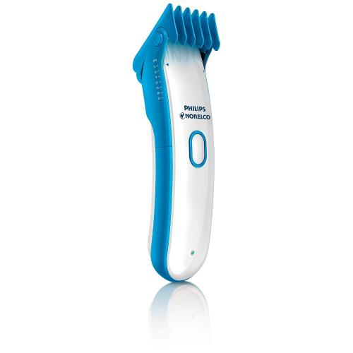 Norelco CC5059/60 Kids Clipper With Stainless Steel Blades