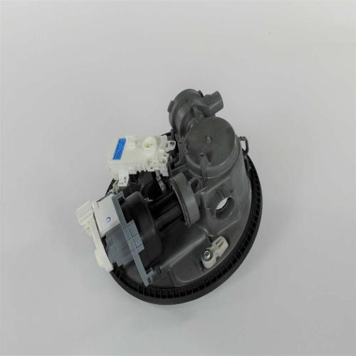 Whirlpool Dishwasher Pump And Motor Assembly - W11105853