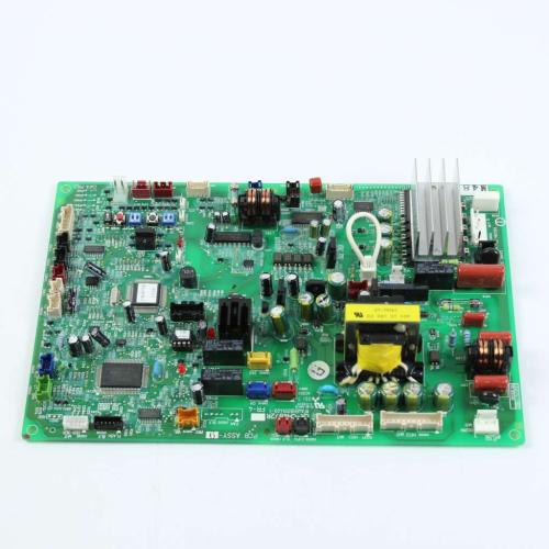 Panasonic Pc Board (Read Below) - CV6231921909