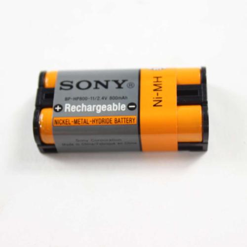 Sony Battery, Nickel Hydrogen - 9-885-216-11