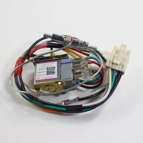 GE Control Temp - WR09X25787