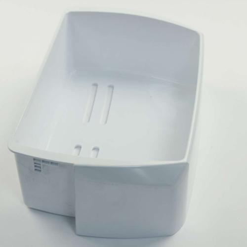 LG Refrigerator Door Shelf Bin (Basket) Assembly - MAN62449001