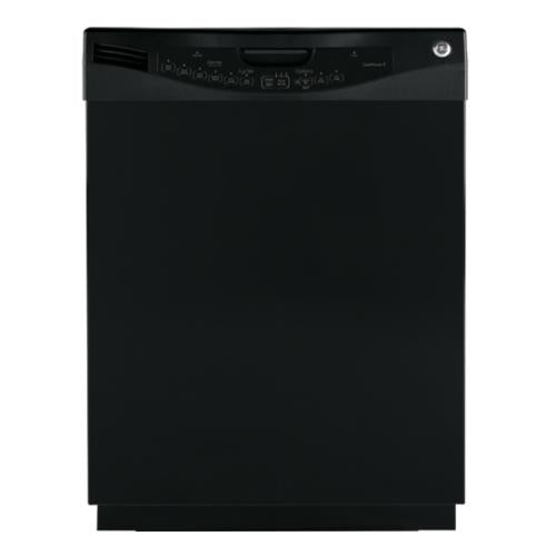 GE EDW5100N00WW Ge Tall Tub Built-In Dishwasher