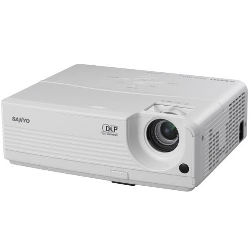 Panasonic PDGDSU21N Xga Ultra Portable