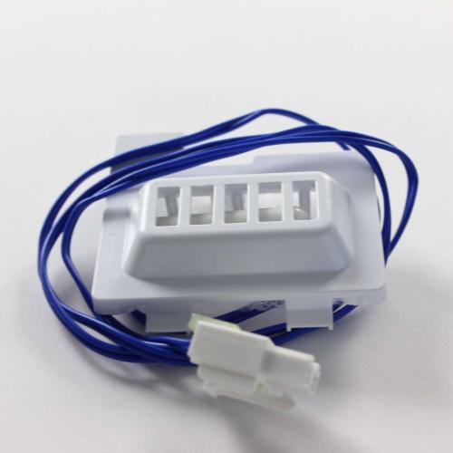 LG Refrigerator Temperature Sensor And Cover Assembly - ACQ73244001