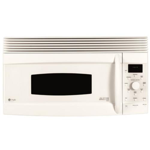 GE SCA1000HCC04 Ge Profile Advantium 120 Above-The-Cooktop Oven
