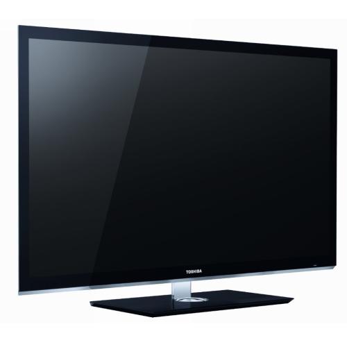 Toshiba 55WX800UB Tv, 55" 1080P 3D Led Lcd