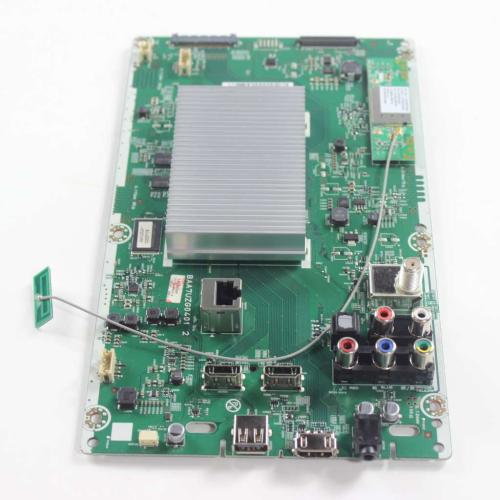 Philips Digital Main Cba Unit - AA7UZMMA-001