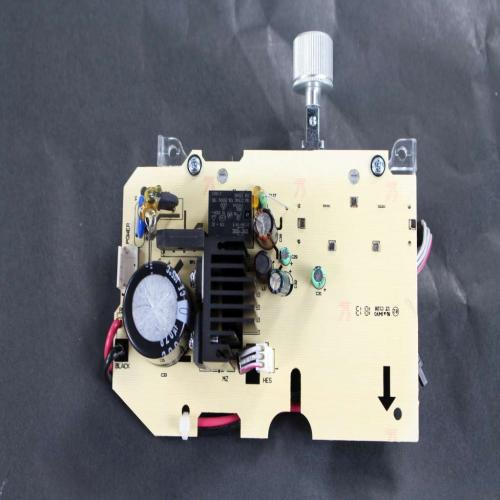 Whirlpool Speed-Control - W10599478