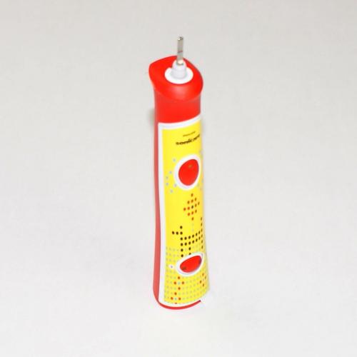 Sonicare Warranty Hdl Sfk, Red- Hx6311/ - 423509001940