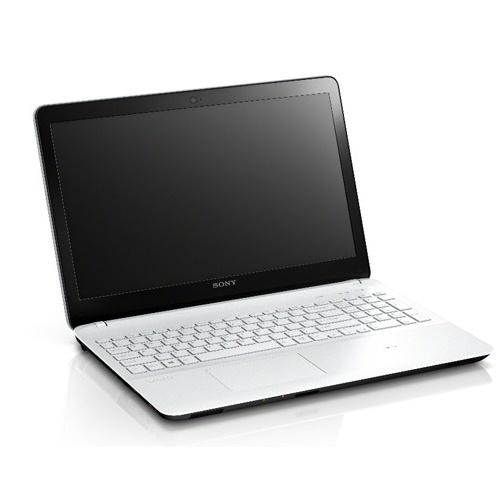 Sony SVF15325CBW Laptop