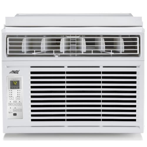 Midea WWK08CW01N Arctic King Window Air Conditioner
