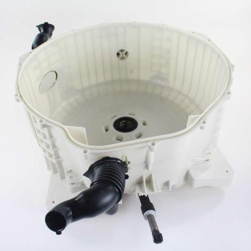 LG Washer Outer Tub Assembly - AJQ73413804