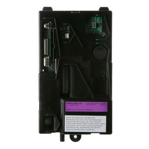 GE Module Control Asm - WD21X10369