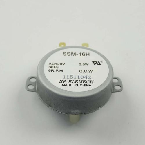 Haier Distribution Valve Motor - 674005600060