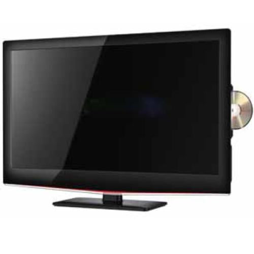 Haier LEC32B33200A 32-Inch Class 720P Led Hdtv Dvd Combo