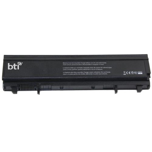 BTI Laptop Battery - DL-E5440X6