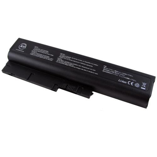 BTI 6 Cell Battery 11.1V, 4800Mah - IB-Z60M
