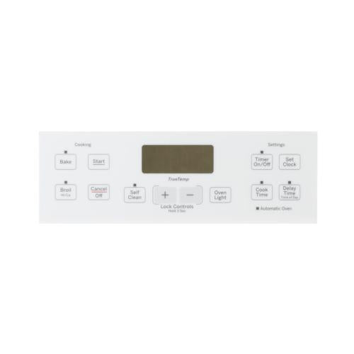 GE Overlay T09 - WB07X24623