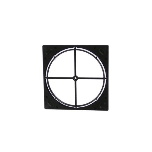 Bowers &Wilkins Ccm632 Square Grille Adapter - MM11290