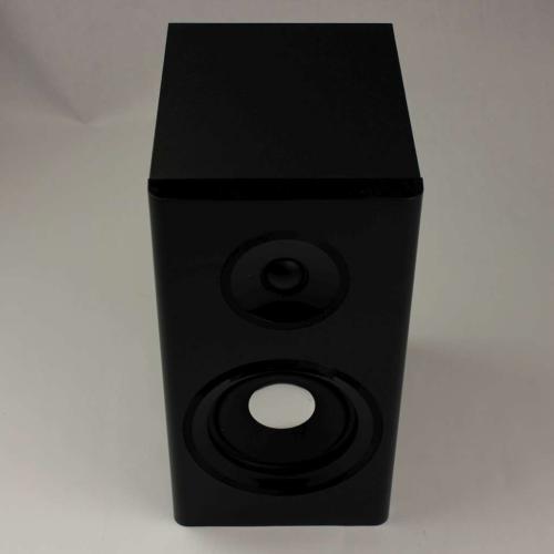 Philips Speaker Box 8Ohm 25W (Single) - 996510063446