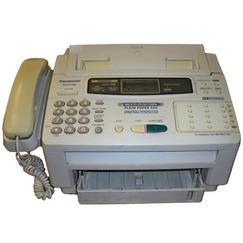 Panasonic KXF1150N4