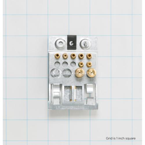 GE Kit Conversion Kit Lp - WB28K10797