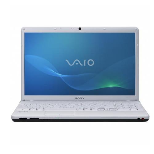 Sony VPCEA36FM/W Vaio - Notebook Ea