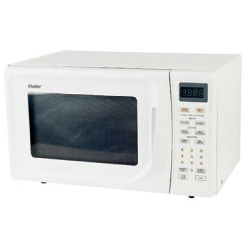 Haier HM09T1000W :.9 Cuft Microwave O