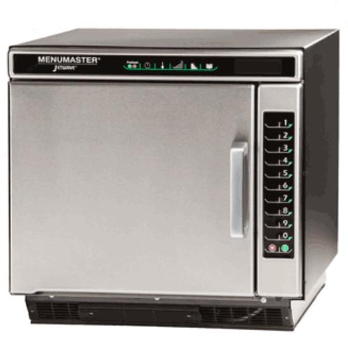 Amana Commerical JET614VJ Commercial Combination Oven