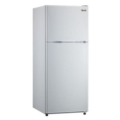 Midea CTMR99M1W Double Door