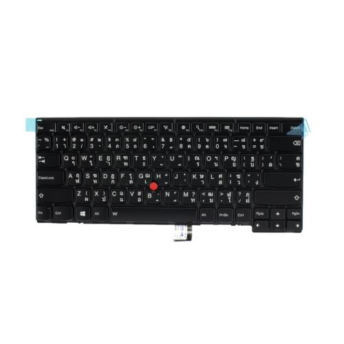 Lenovo Ki Keyboards Internal - 01AX344