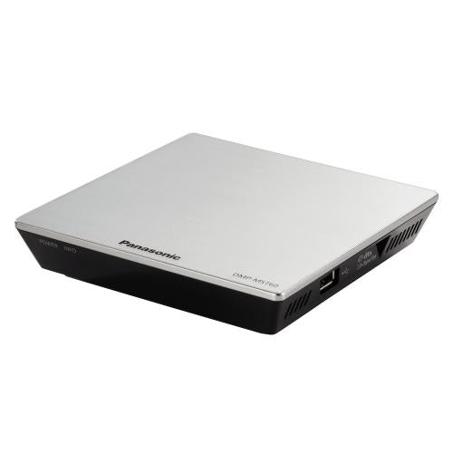 Panasonic DMPMST60 Streaming Media Player
