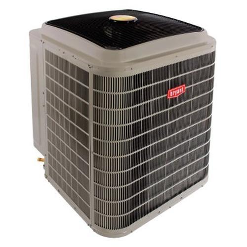 Carrier 280ANV024000EAAA Evolution - 2 Ton 20 Seer Residential Variable Speed Heat Pu