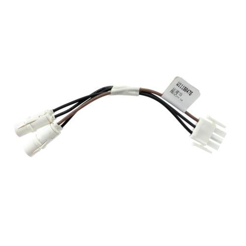 Whirlpool Cooktop Wire Harness - W11190476