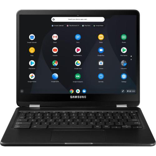 Samsung XE510C25K01US 12.3-Inch Multi-touch 2-In-1 Chromebook Pro Laptop